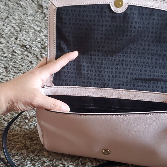 Katespade purse - Picture 4 of 6